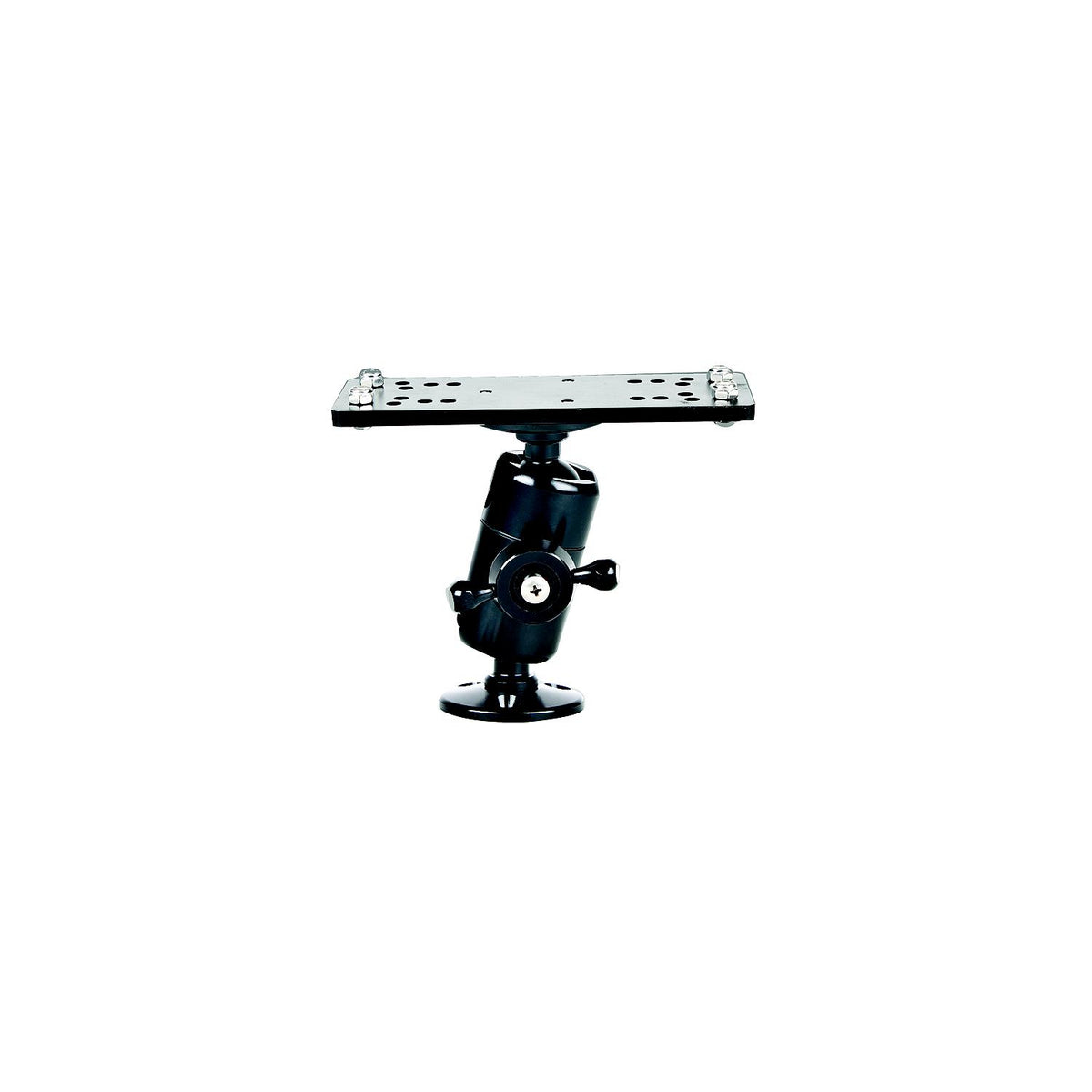 Angler's Pal 950304 Multi-Mount Electronics Mount, 4" Default Title -Modern Boat Sales & Service