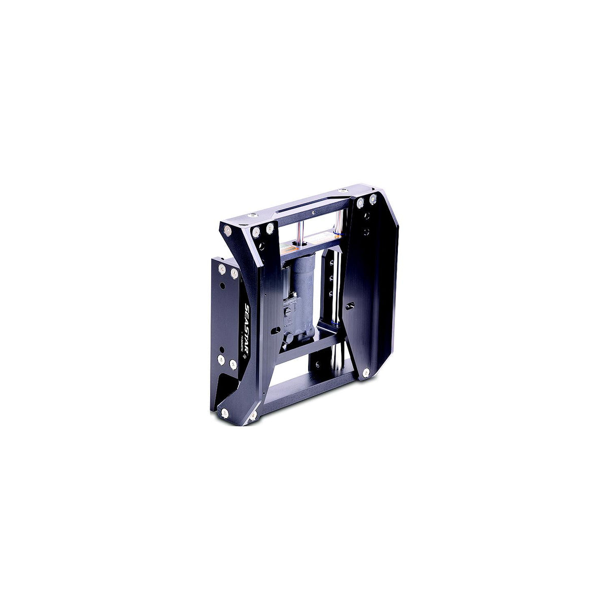 Seastar Solutions JP5040R Standard Hydraulic Jackplate, 4" Setback -Modern Boat Sales & Service
