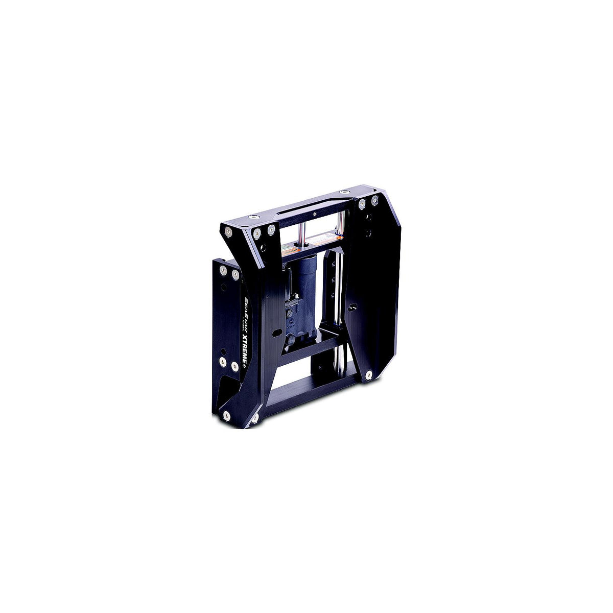 Seastar Solutions JP5040X Xtreme Hydraulic Jackplate, 4" Setback -Modern Boat Sales & Service