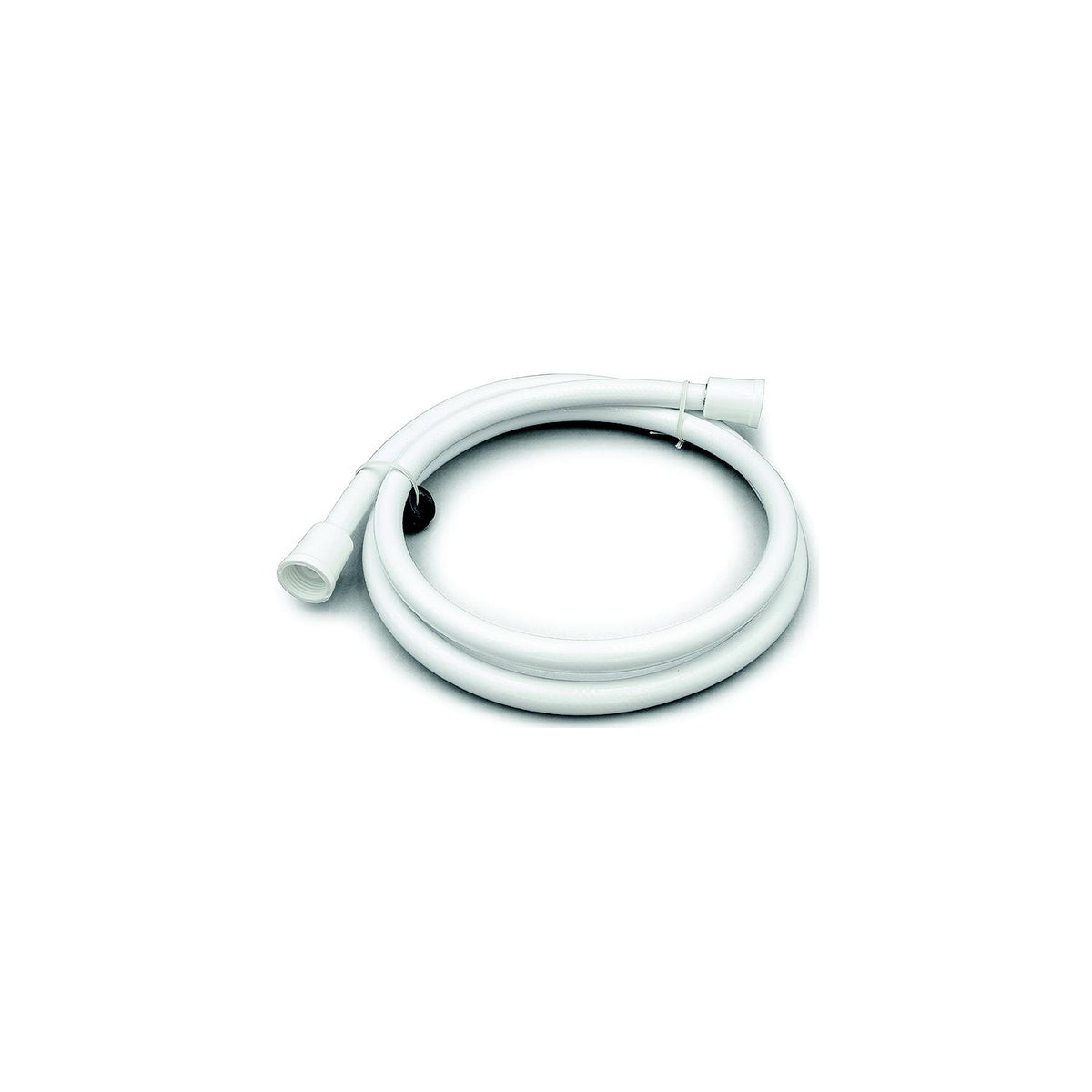 B and B Molders 94199 Exterior Shower Replacement Hose, Polar White -Modern Boat Sales & Service