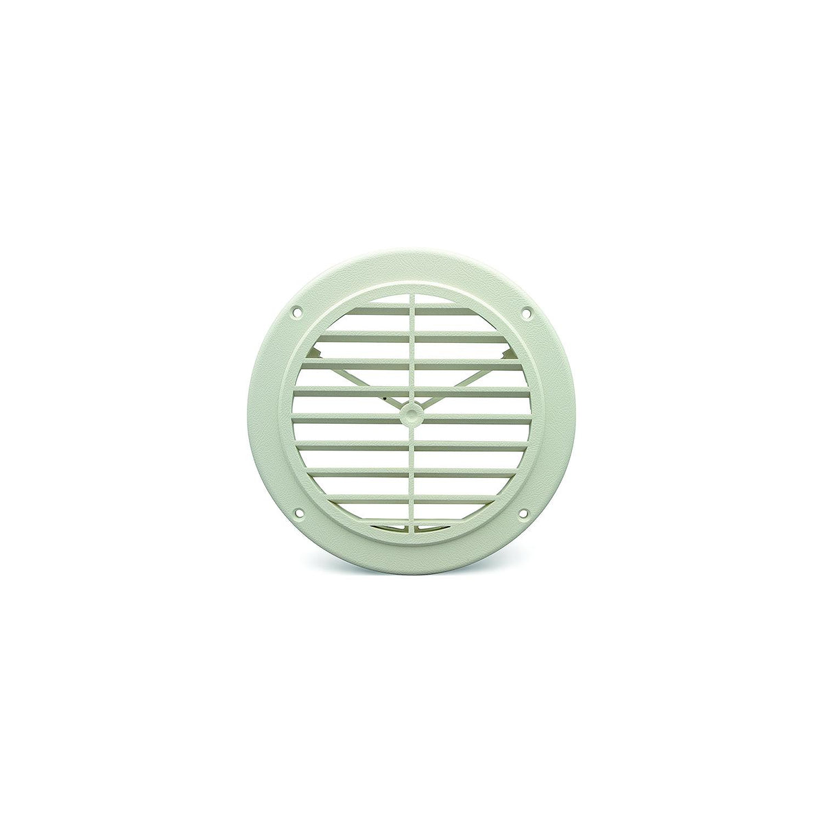 B and B Molders 94274 Ceiling Grill, White w/o Damper -Modern Boat Sales & Service