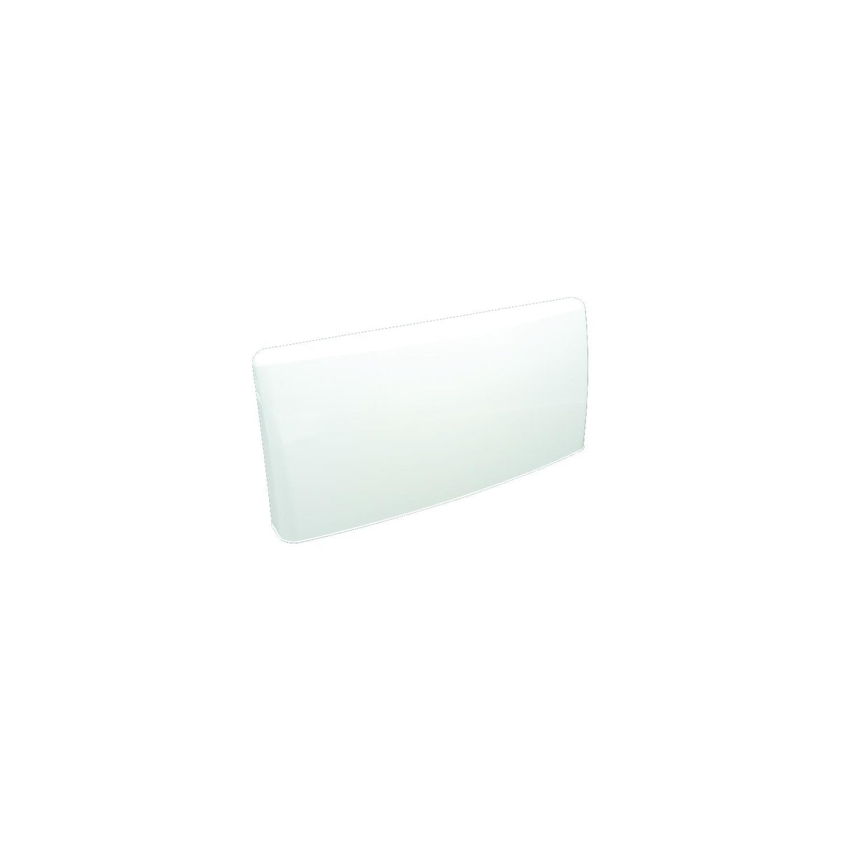 B and B Molders 94278 1-1/2" Flange, Polar White -Modern Boat Sales & Service