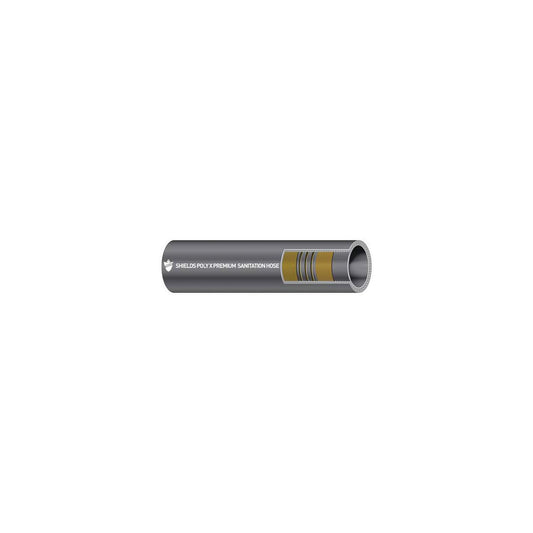 Shields Marine Poly X Sanitation Polyurethane Flexible Hose -Modern Boat Sales & Service
