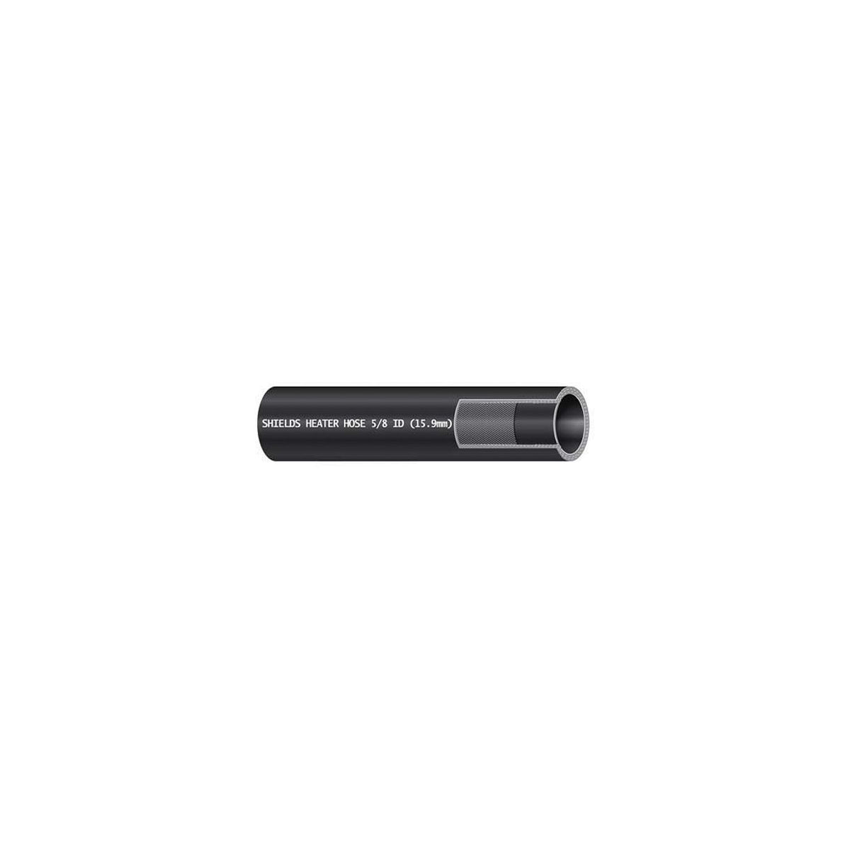 Shields Marine Heavy Duty Series 1350 50' Flexible Water Hose -Modern Boat Sales & Service