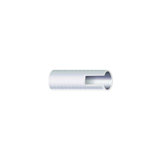 Shields Marine Extra Heavy Duty Series 148 White Vac 50' Hose -Modern Boat Sales & Service