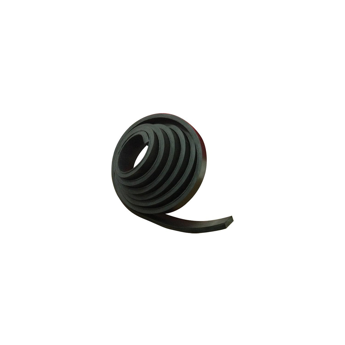 Shields Marine Hose Neoprene Tank Black Chafe Strips, 3/8" x 2" x 10' Default Title -Modern Boat Sales & Service
