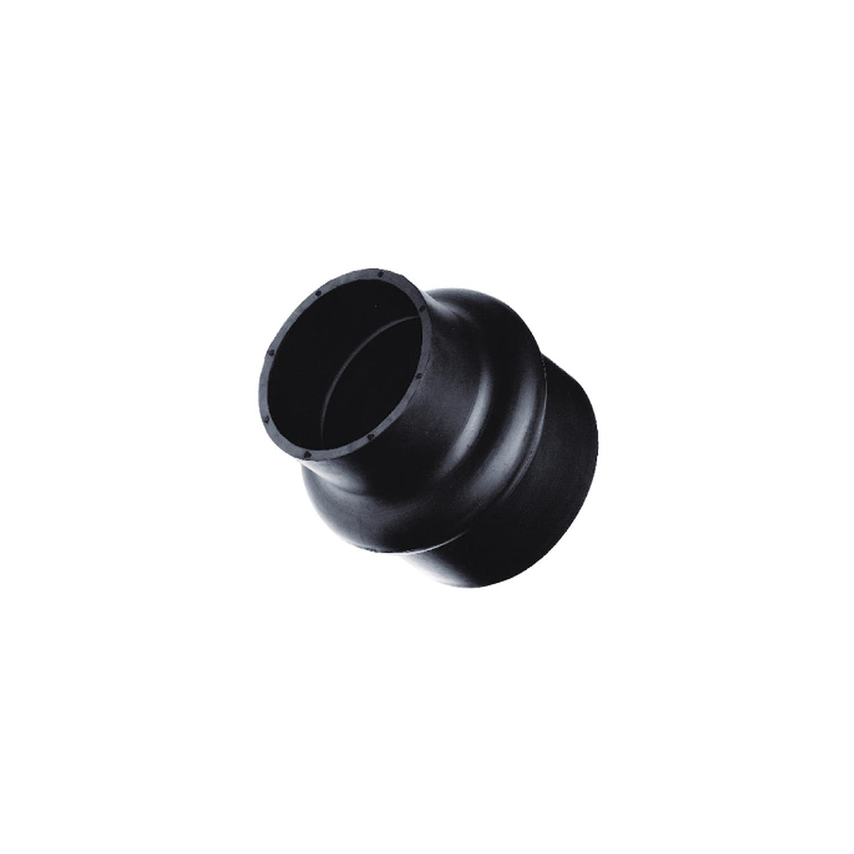 Shields Marine Straight EPDM Rubber Hump Hose, 3" Default Title -Modern Boat Sales & Service