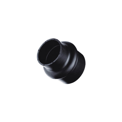 Shields Marine Straight EPDM Rubber Hump Hose, 3" Default Title -Modern Boat Sales & Service