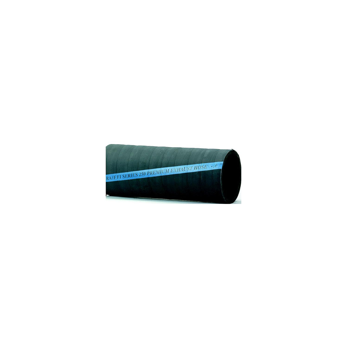 Shields Marine Shieldsflex Water Exhaust Series 250 Hose with Wire, 3" x 6-1/4' -Modern Boat Sales & Service