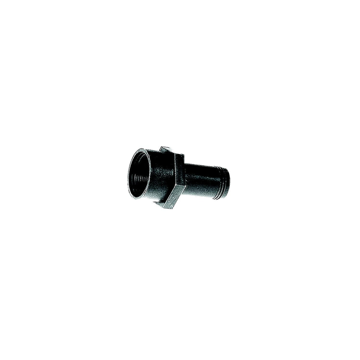 Shields Marine 18-801-1120 Straight Female Sanitation 1-1/2" Hose Fitting | Fits Series 101, 105, 144 & 148 -Modern Boat Sales & Service