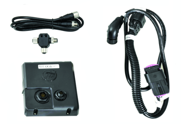 #8M0110641 Mercury Marine Vessel View Link Multi engine Kit / 420C -Modern Boat Sales & Service