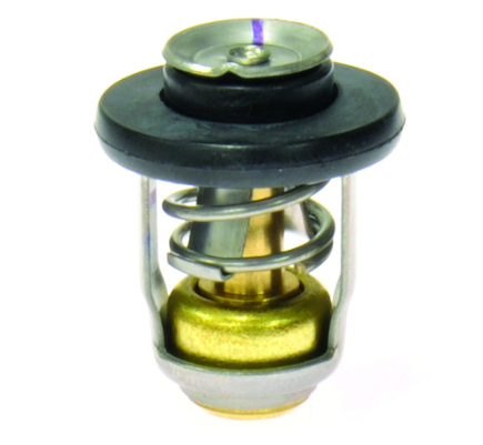 8M0139434 Mercury Marine Quicksilver Thermostat / 265G -Modern Boat Sales & Service