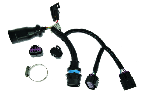 #8M0153356 Mercury Marine Quicksilver Harness Asy-Adaptor/230E -Modern Boat Sales & Service