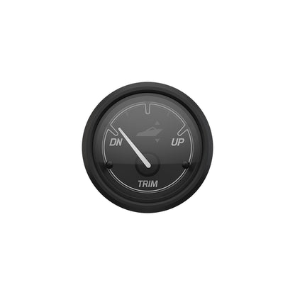 Quicksilver 8M6020102 Power Trim, Black/Matte Black -Modern Boat Sales & Service