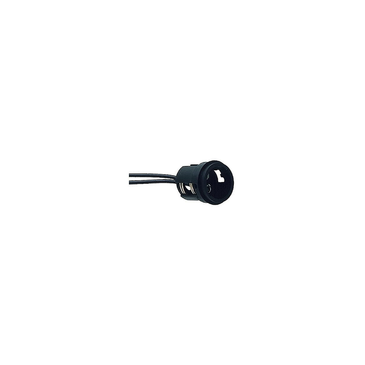 Double Contact Bayonet Light Socket -Modern Boat Sales & Service