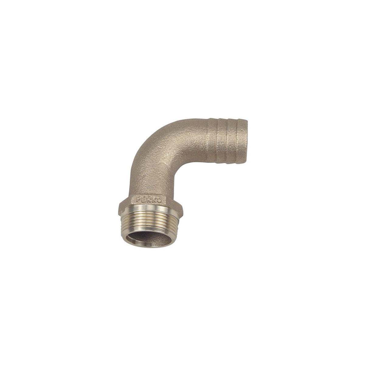 3/4 90 Deg. Pipe To Hose Adap -Modern Boat Sales & Service