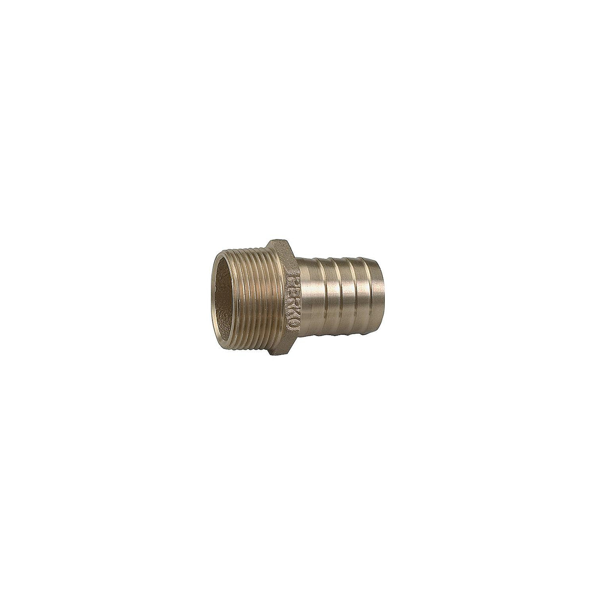 1 1/2 Pipe To Hose Adapter -Modern Boat Sales & Service