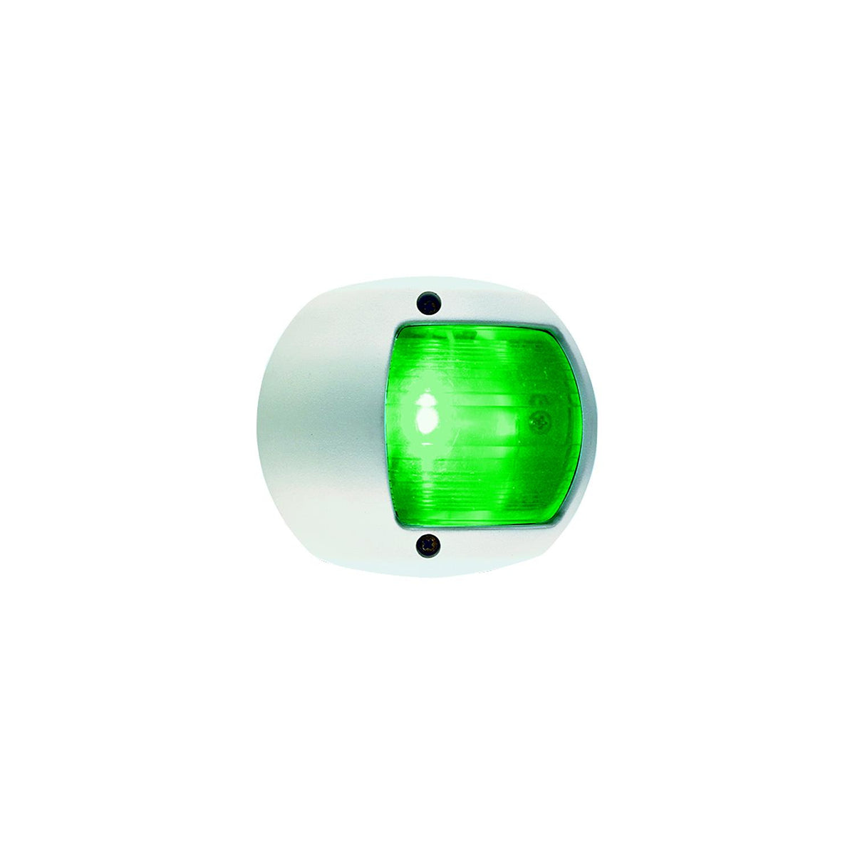 Perko Navigation Side Light, Green -Modern Boat Sales & Service