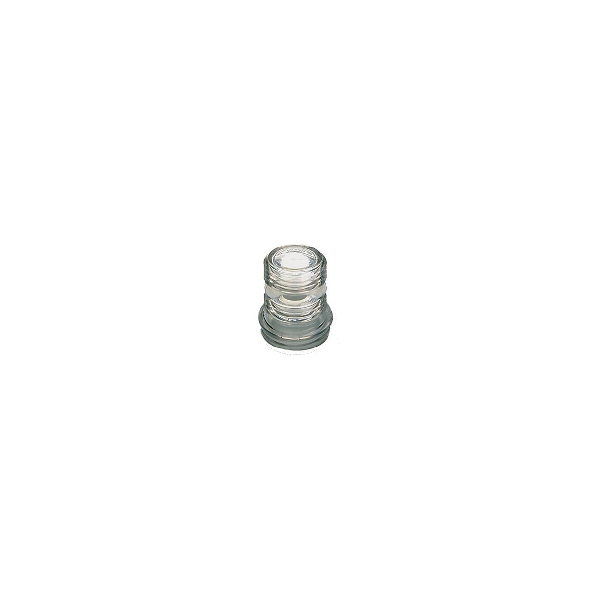 Spare Lens for Stern Light, Clear -Modern Boat Sales & Service