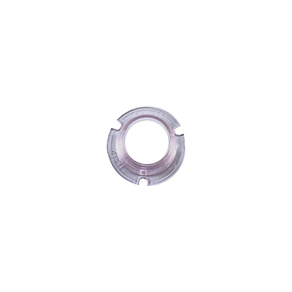 Spare Lens for Masthead/Stern Light, Clear, 2/Card -Modern Boat Sales & Service