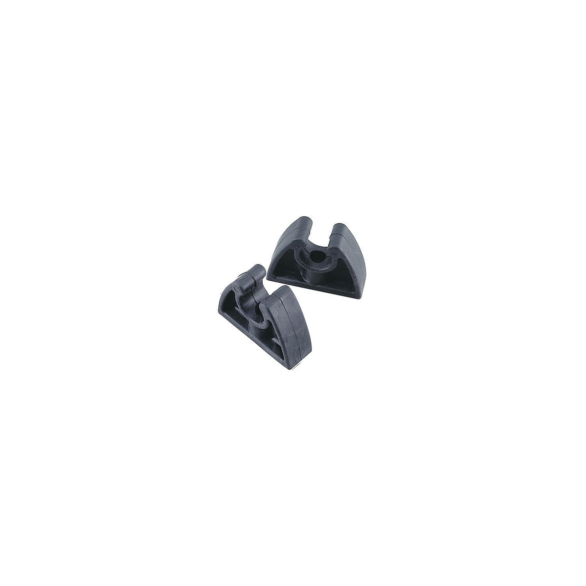 Pole Storage Clips for 3/4" Tubing Default Title -Modern Boat Sales & Service