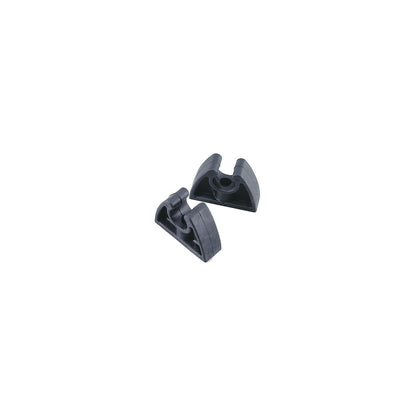 Pole Storage Clips for 3/4" Tubing Default Title -Modern Boat Sales & Service