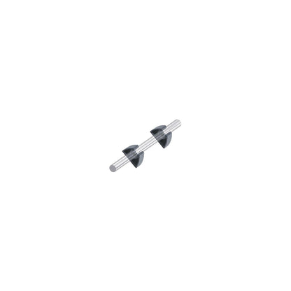 Pole Storage Clips for 3/4" Tubing -Modern Boat Sales & Service