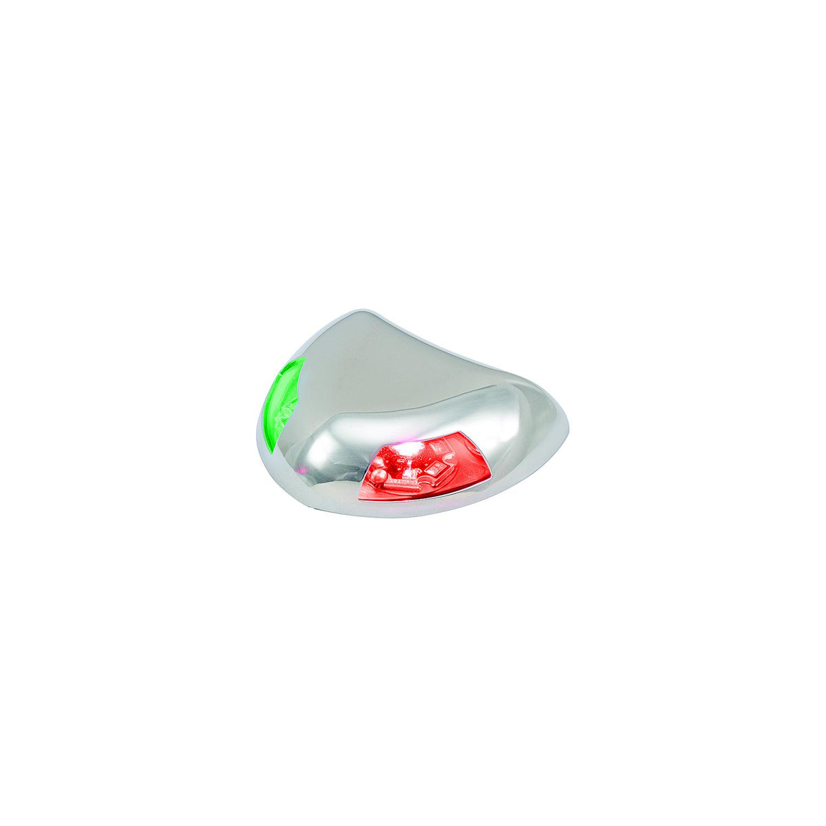 Perko Stealth II Series LED Bi-Color SS Bow Light -Modern Boat Sales & Service