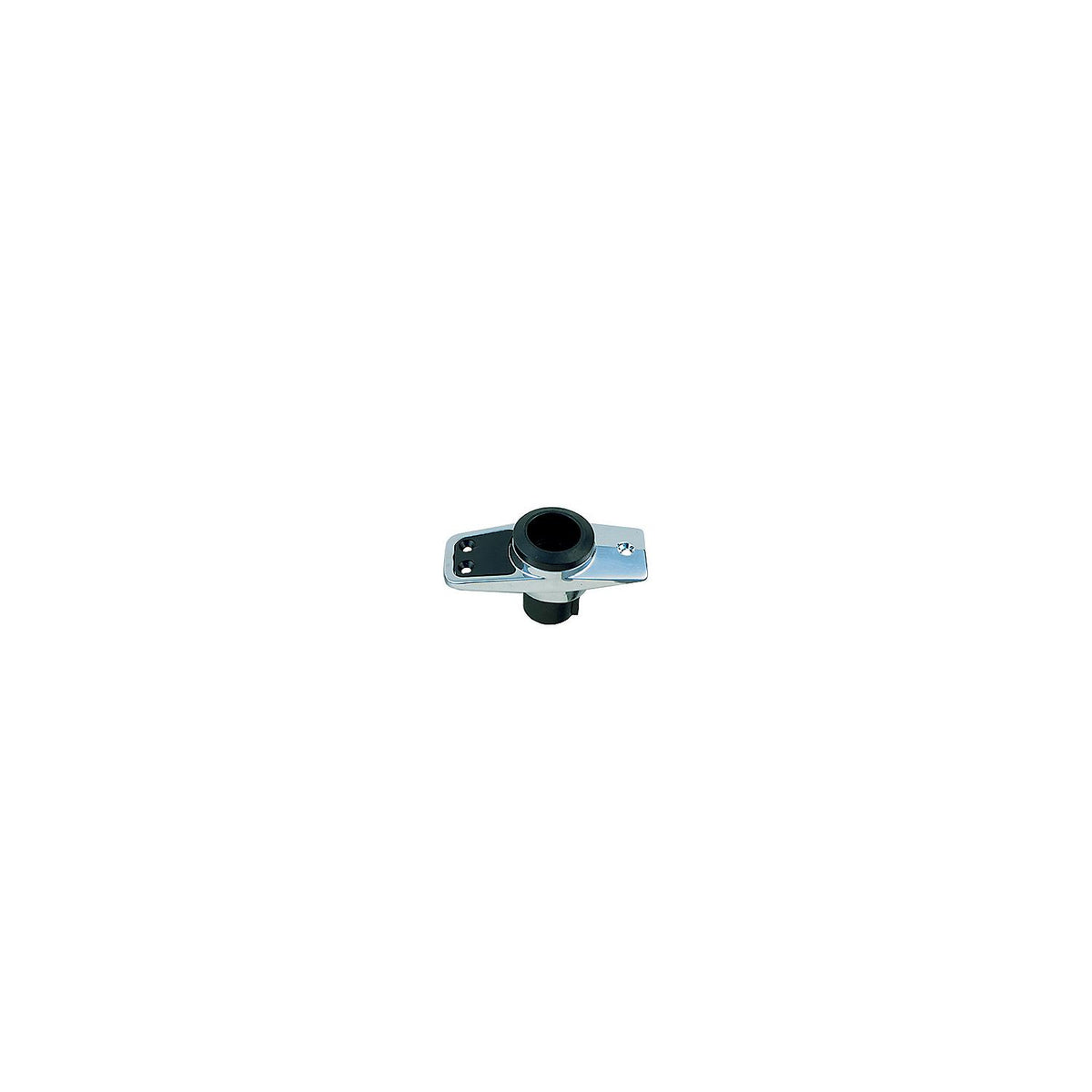 Spare Plug In Base w/Black Insert -Modern Boat Sales & Service