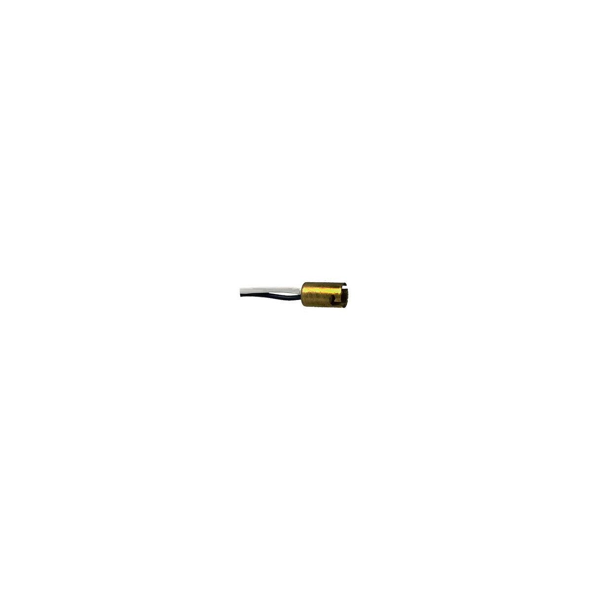 Double Contact Bayonet Socket -Modern Boat Sales & Service