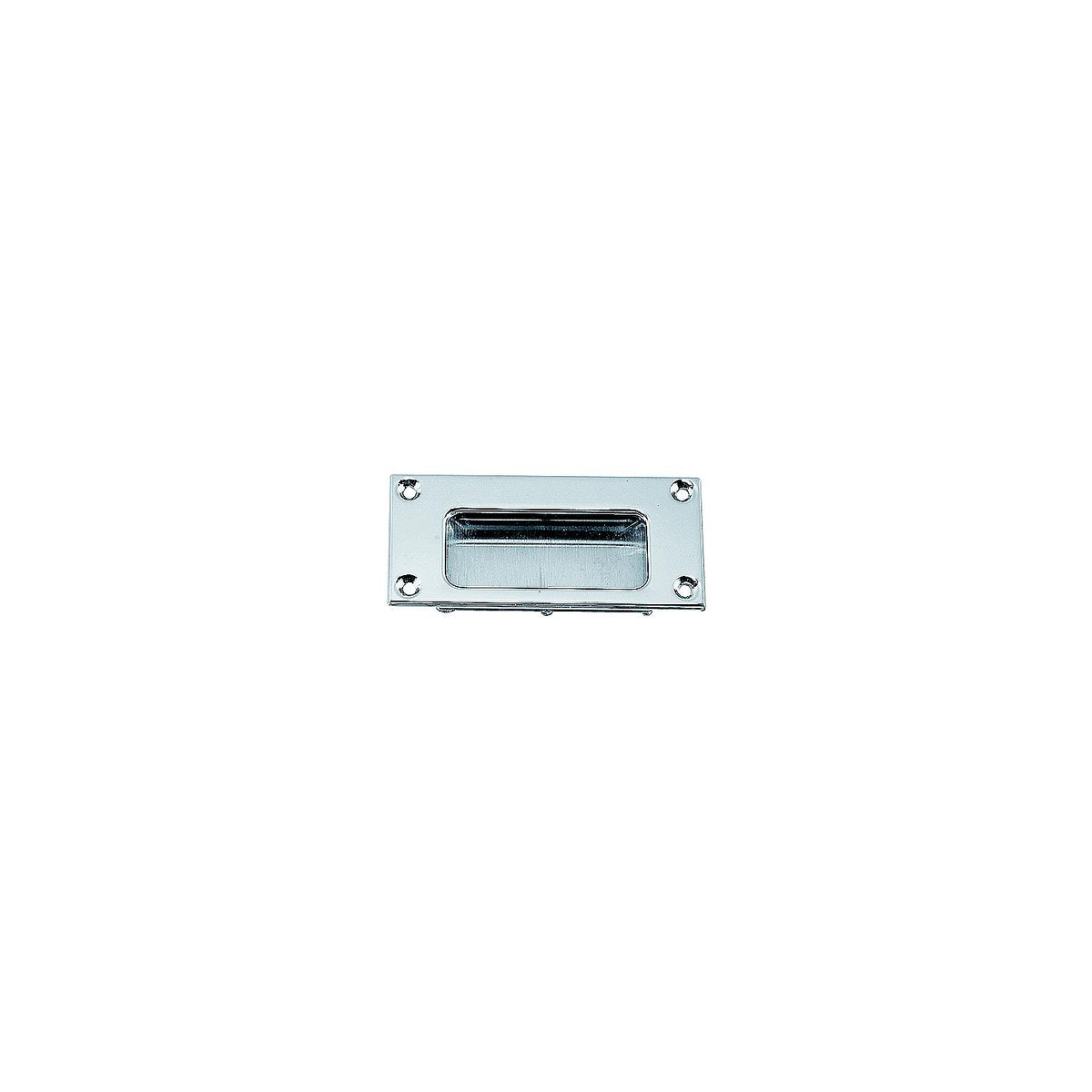 Flush Pull -Modern Boat Sales & Service