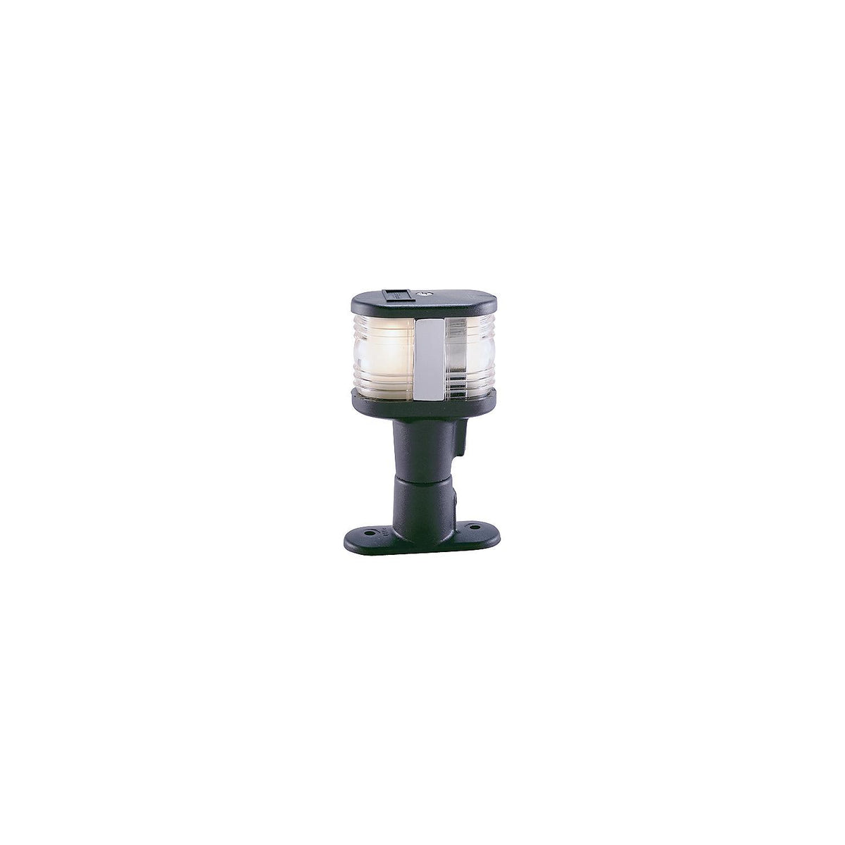 12V Comb Masthead All-Round 3-3/16" H -Modern Boat Sales & Service