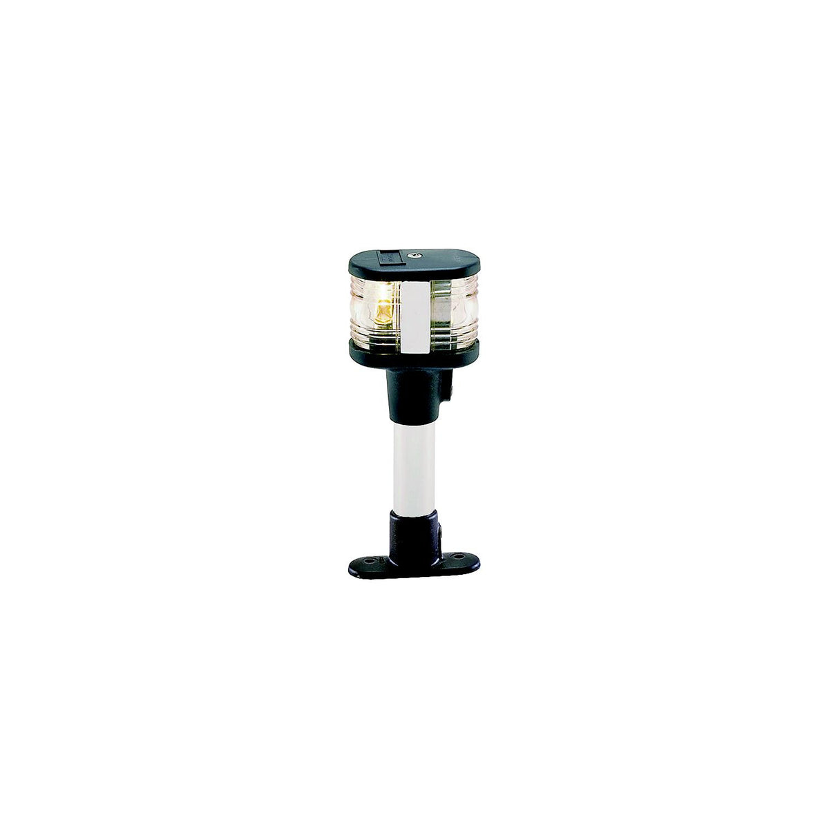 12V Comb Masthead All-Round 5-1/16" H -Modern Boat Sales & Service