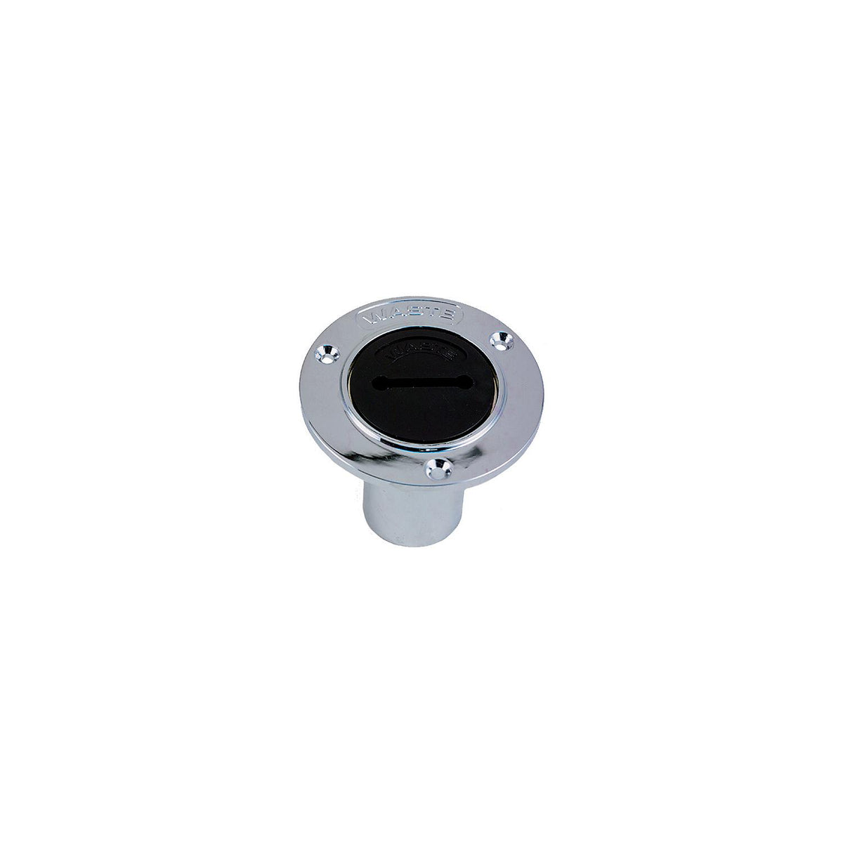 Deck Fill Waste For 1-1/2 Hose -Modern Boat Sales & Service