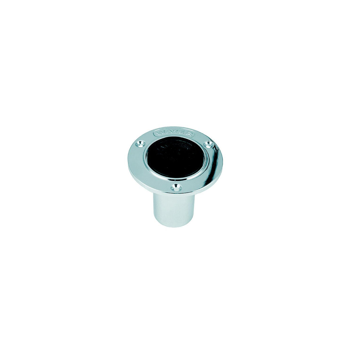 Perko Deck Fill For 1-1/2" Hose, Water -Modern Boat Sales & Service