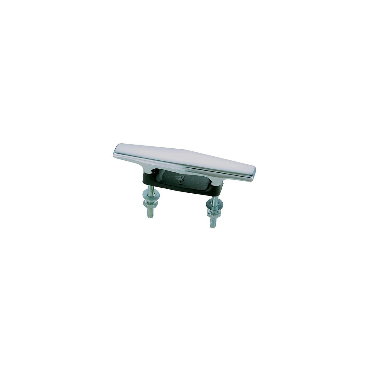 6" Open Base Stud Mt. Cleat -Modern Boat Sales & Service