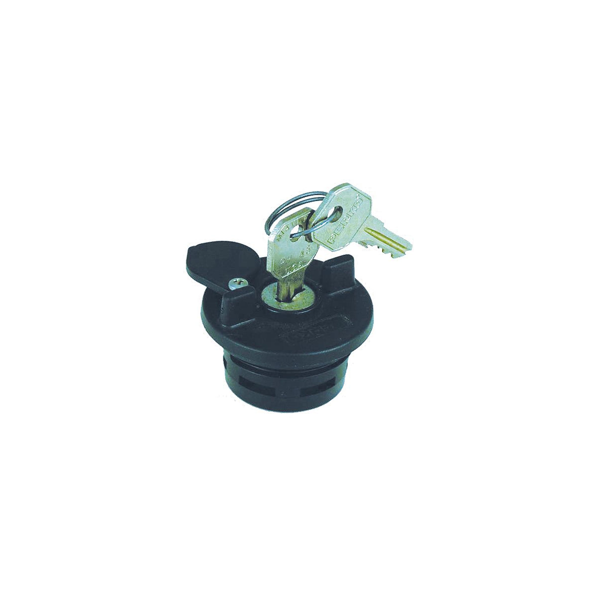 Chromalex Locking Gas Cap -Modern Boat Sales & Service