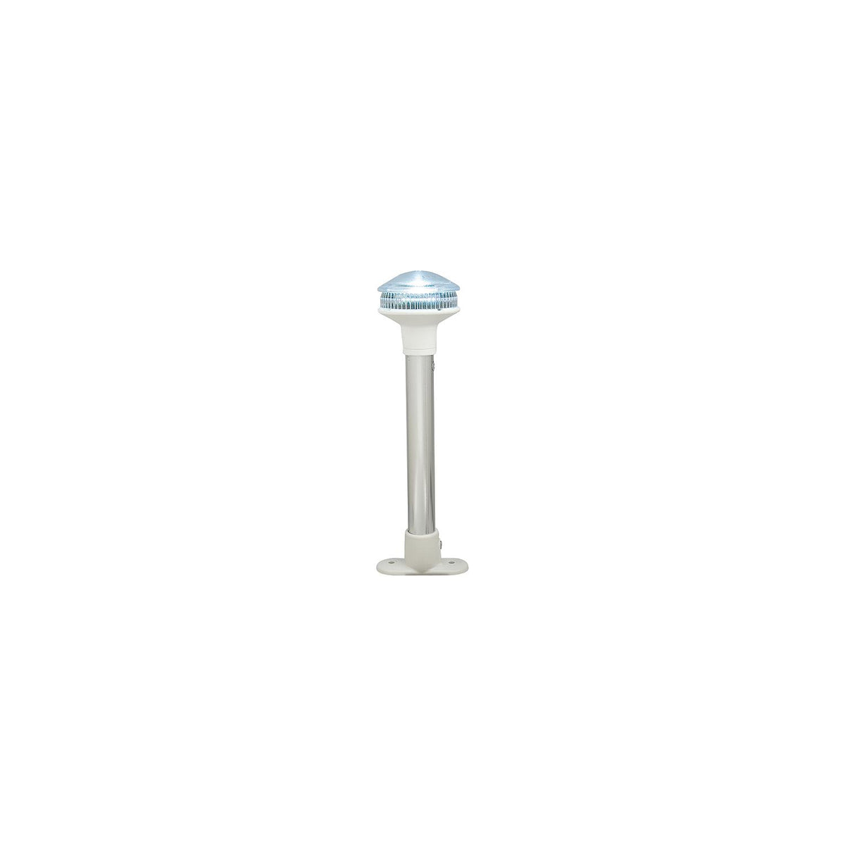 LED White All-Around Light -Modern Boat Sales & Service
