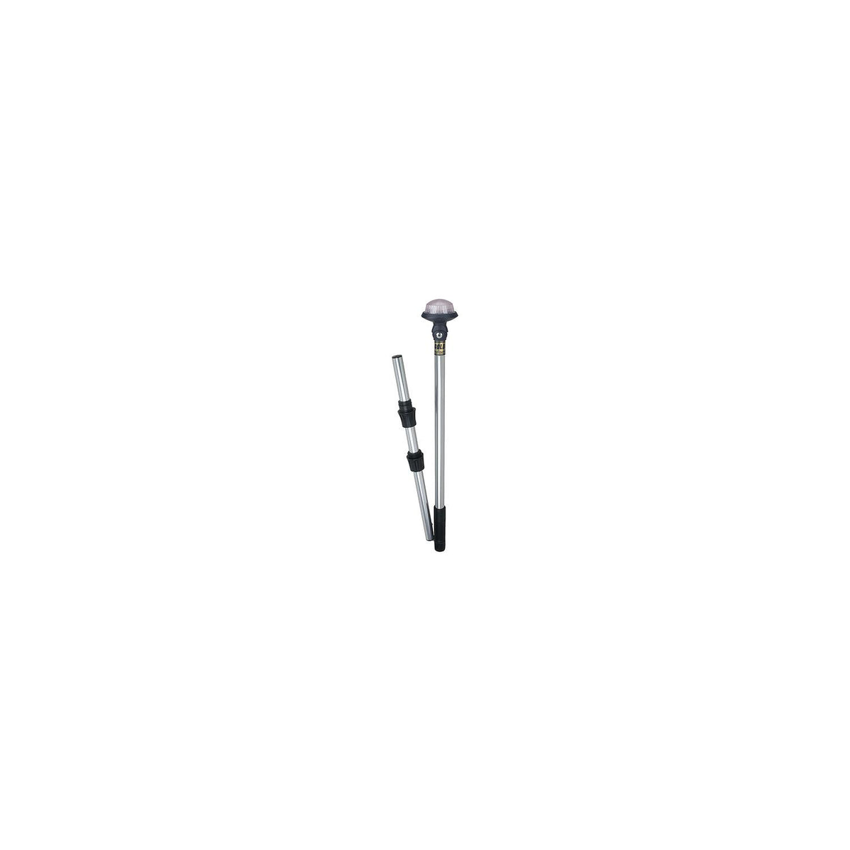 60" Delta Folding Pole Light -Modern Boat Sales & Service