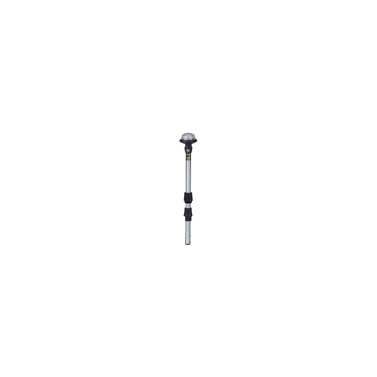 60" Delta Pole Light -Modern Boat Sales & Service
