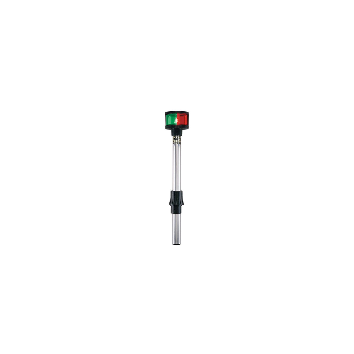 12" bi-Color Pole Light -Modern Boat Sales & Service