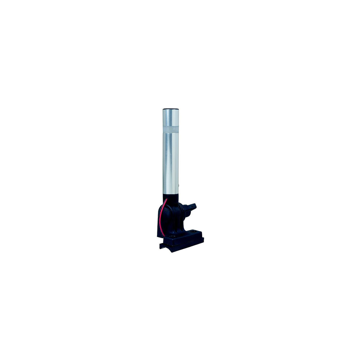 9-1659DP0ALU Tower Mount LED White All-Round Light, 4" -Modern Boat Sales & Service