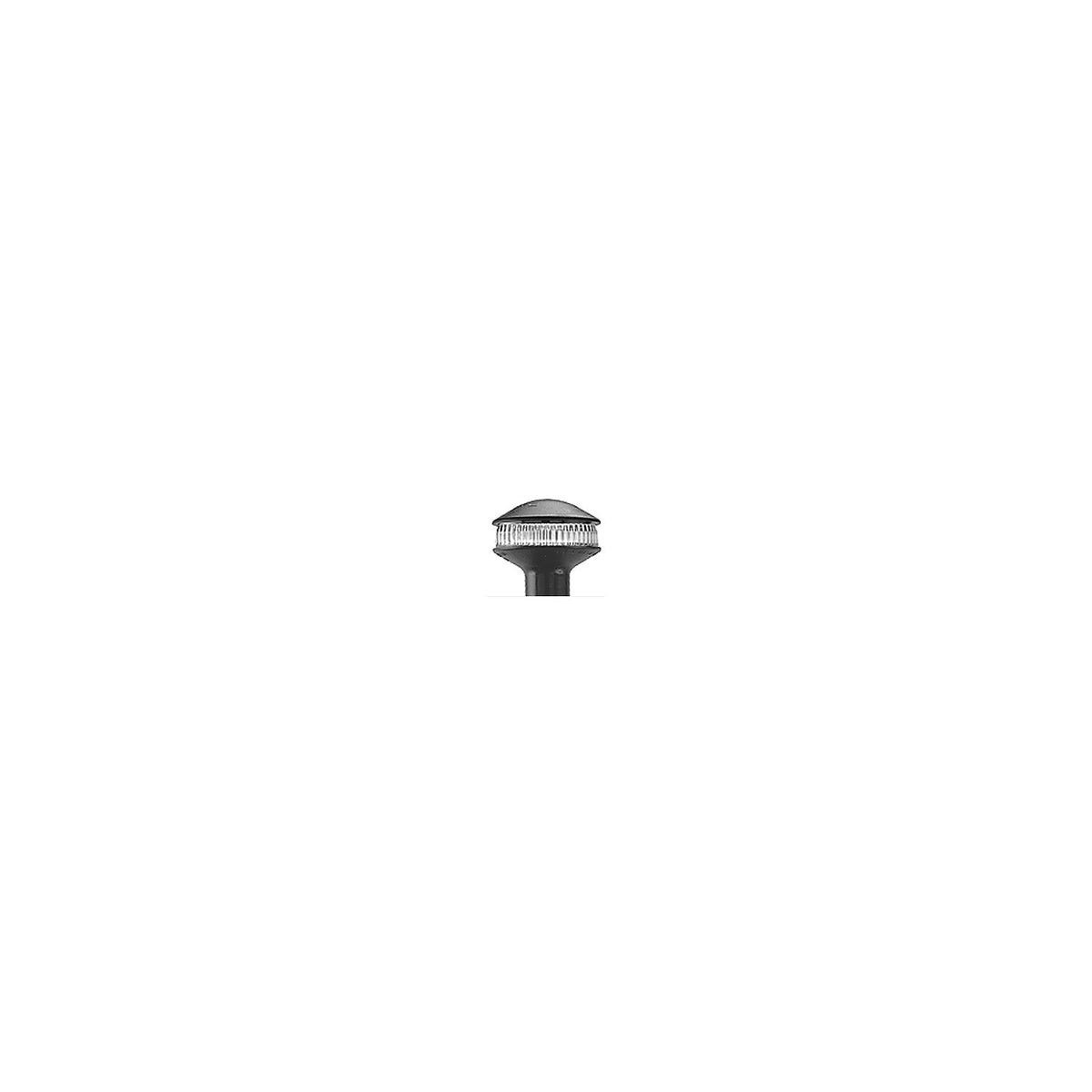 Perko 0238DP0BLK Spare Lens Assy -Modern Boat Sales & Service