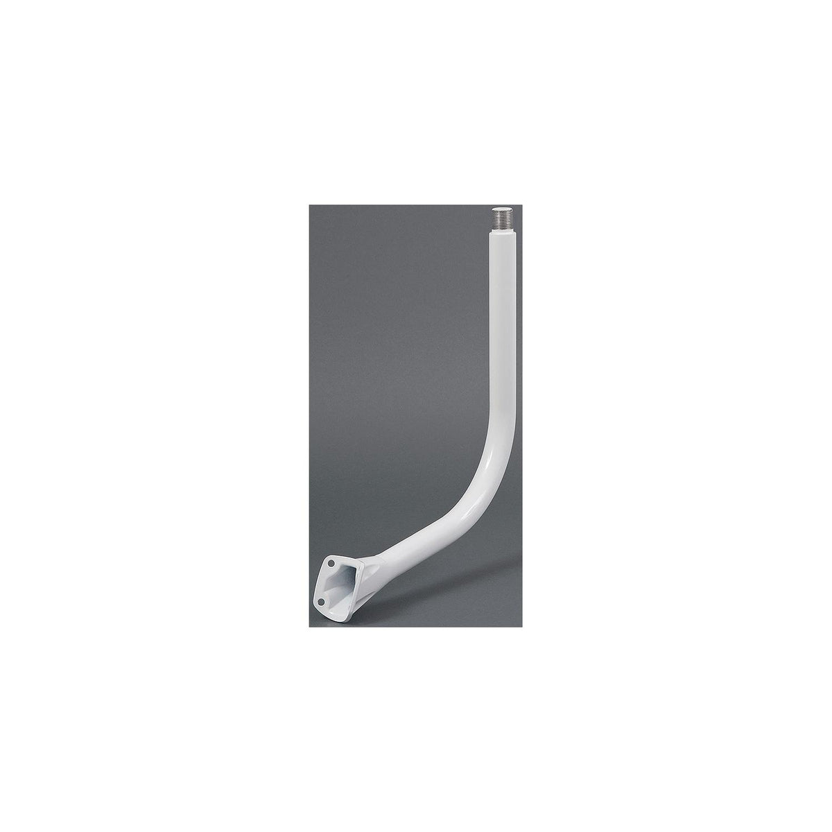 ScanStrut APTGPS01 Central GPS/VHF Antenna Bar, White -Modern Boat Sales & Service