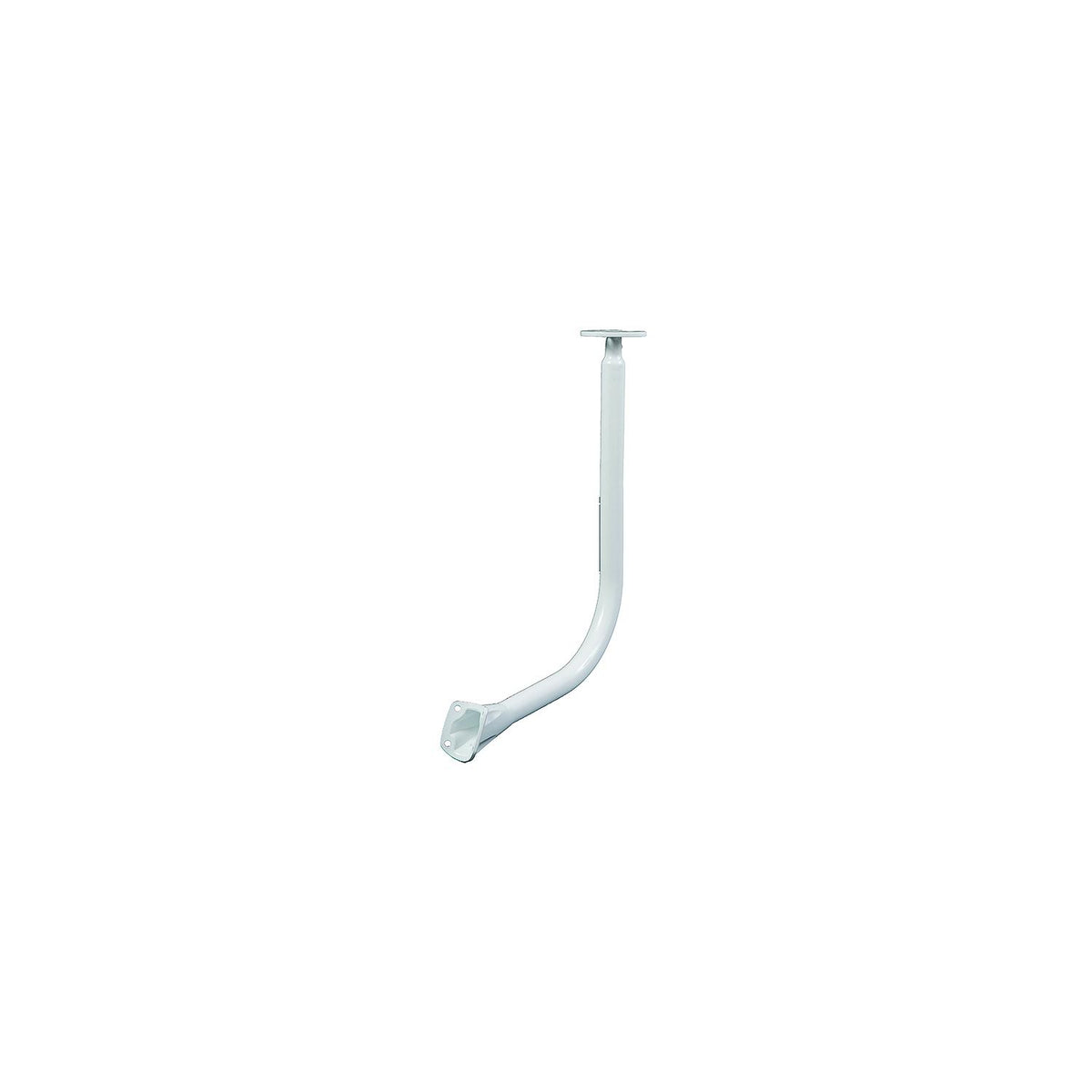 ScanStrut APTLB01 Central Navlight Bar, White -Modern Boat Sales & Service