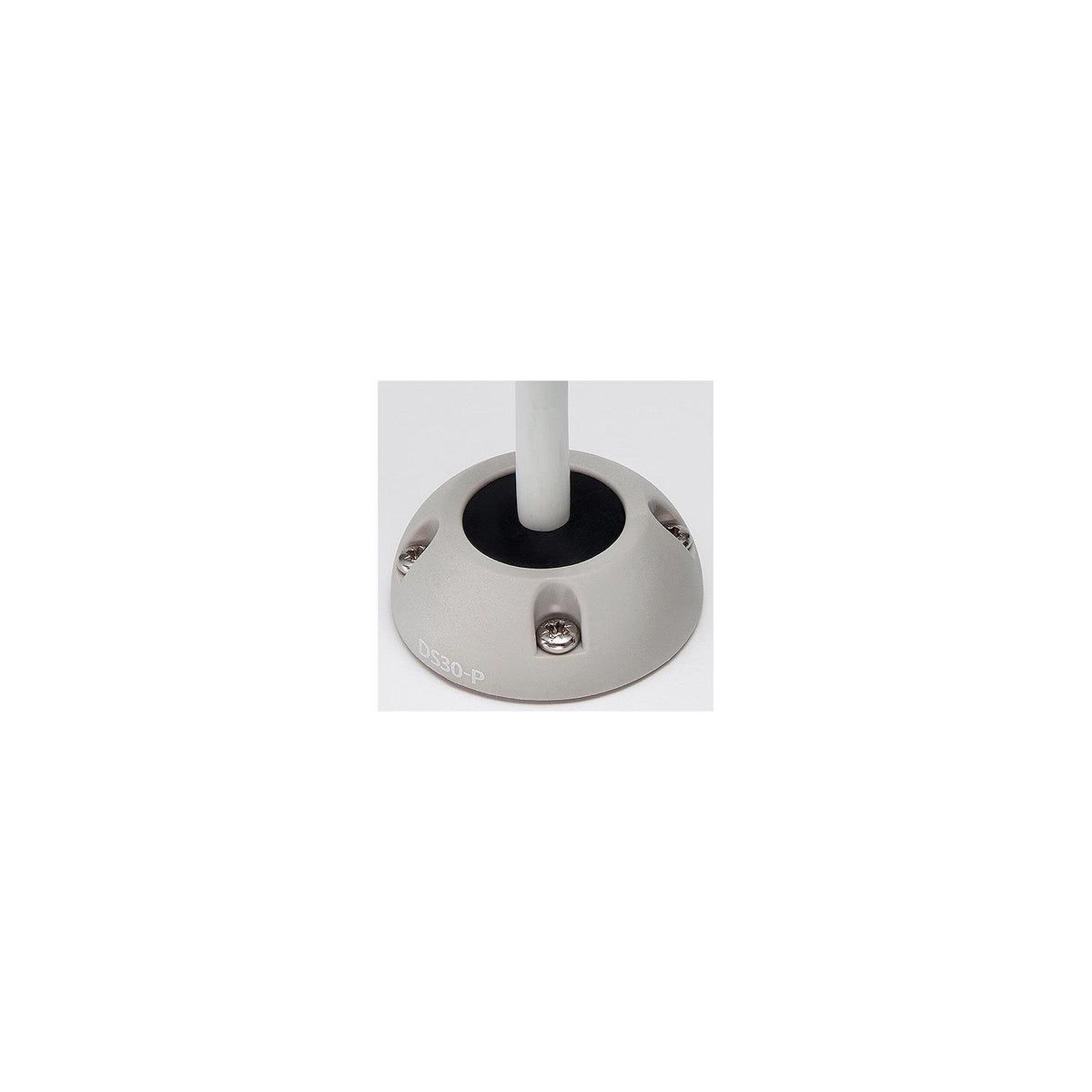 ScanStrut DS21BP Plastic Multi Cable Deck Seal, Grey -Modern Boat Sales & Service