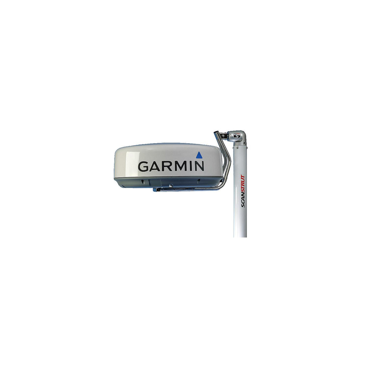 Scanstrut Self Levelling Radar Pole Mount -Modern Boat Sales & Service