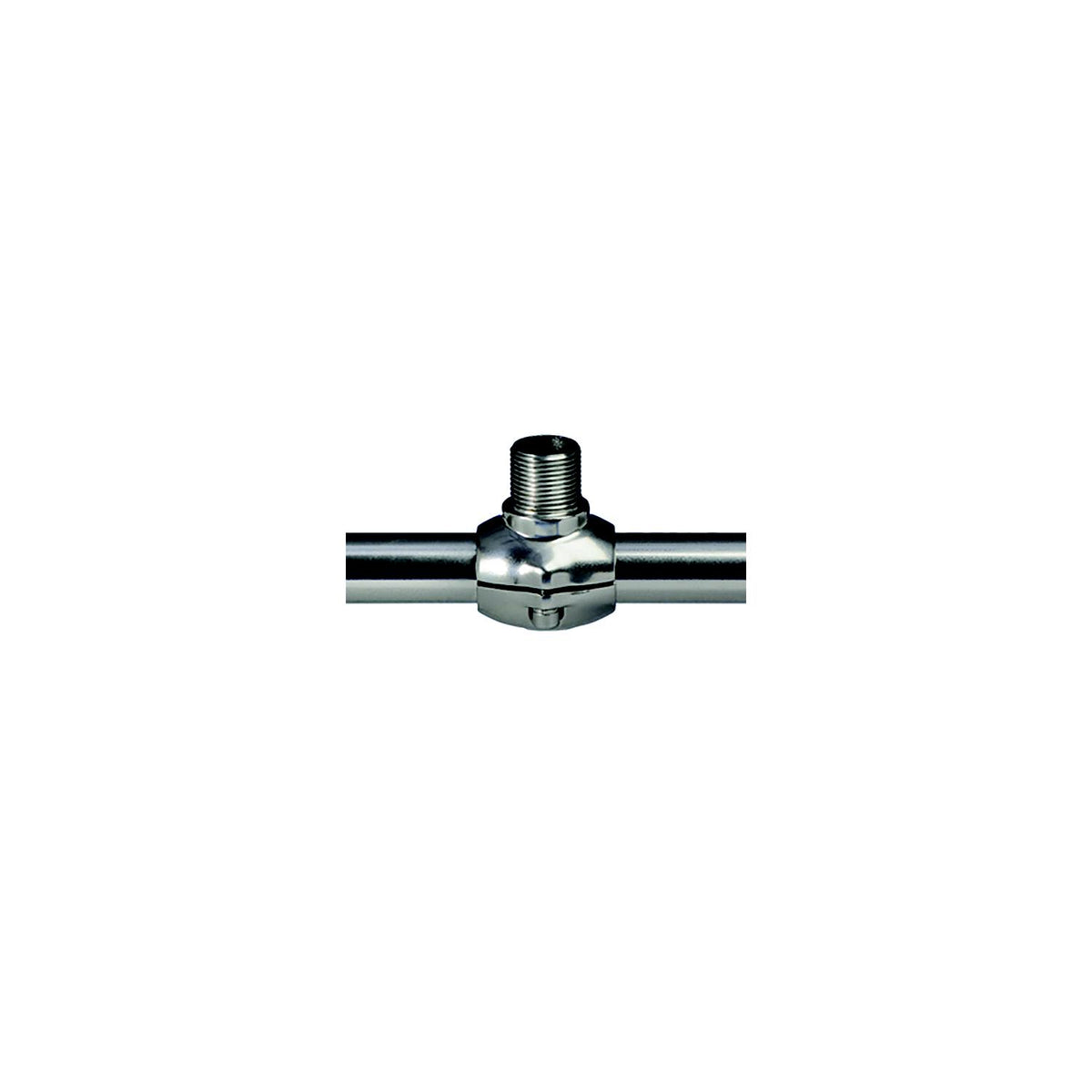 Scanstrut 1" Stainless Steel Rail Mount -Modern Boat Sales & Service