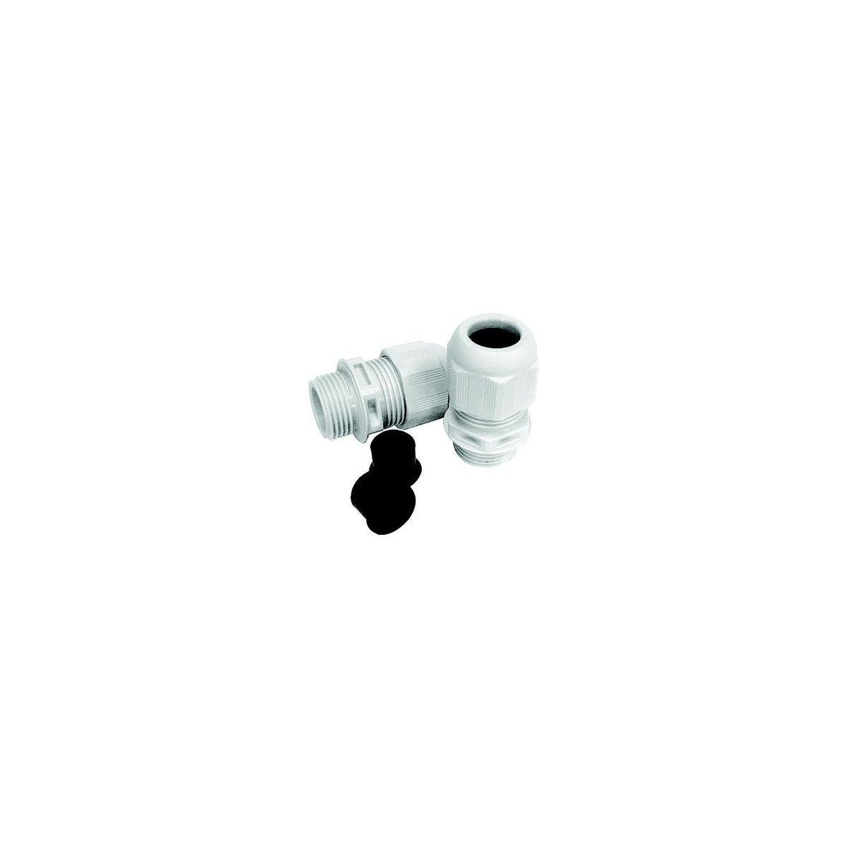 ScanStrut Cable Junction Box w/10 Fast-Fit Terminals Default Title -Modern Boat Sales & Service