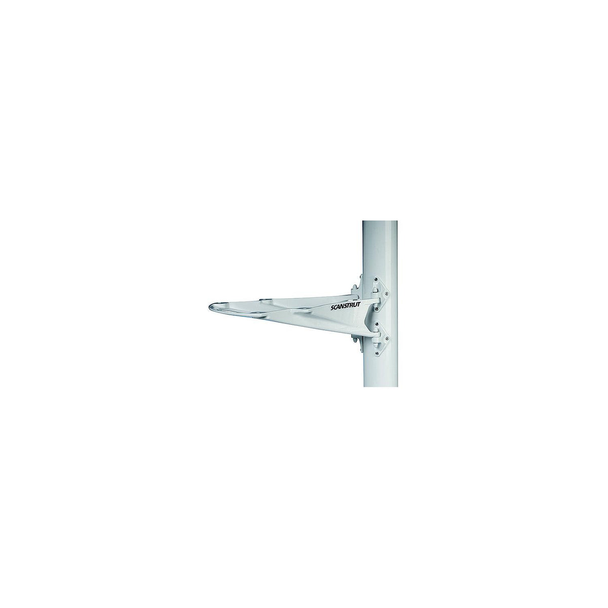ScanStrut Mast Mount -Modern Boat Sales & Service
